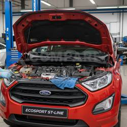 FORD ECOSPORT ST-LINE M1JJ 1.0 2019 - Reliable reconditioned Engine Replacement